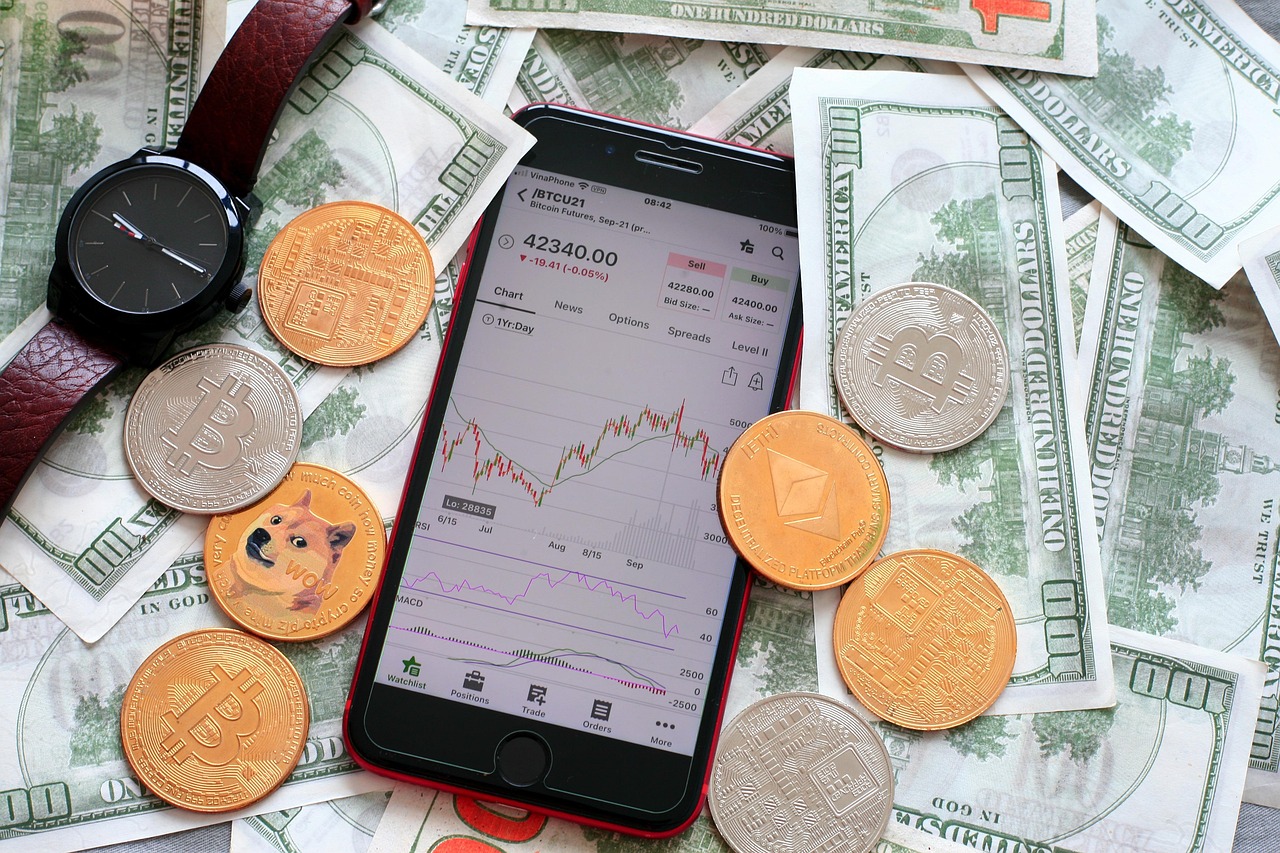 传Circle、BitGo等欲申请银行执照！稳定币发行商将成为加密货币银行？